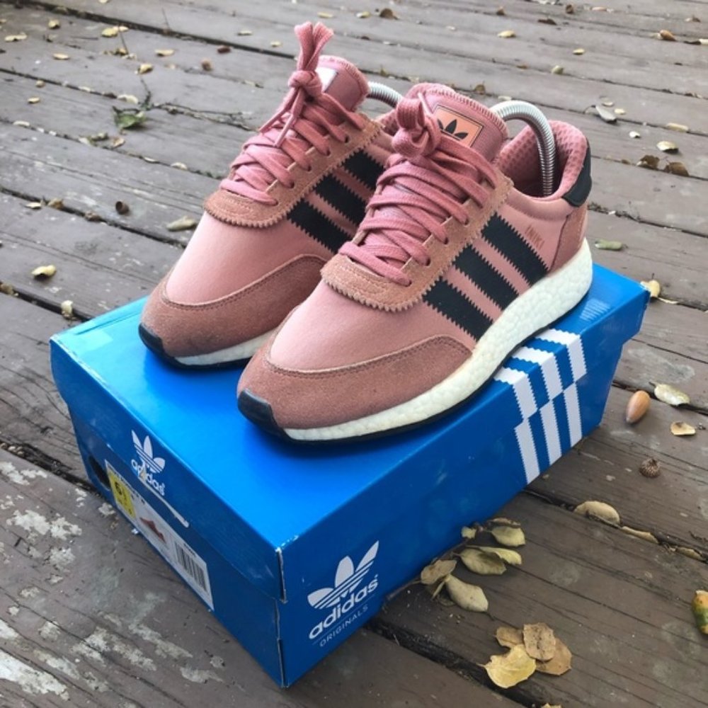Adidas INIKI Runner Sneaker